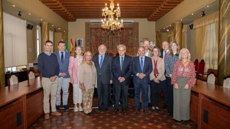 La Diputación y la UCO organizan el primer Foro Social Provincial sobre Ingenierías