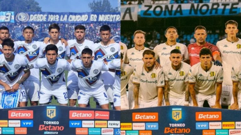 Aldosivi solicitó a la AFA investigar a Godoy Cruz y evaluar la quita de puntos