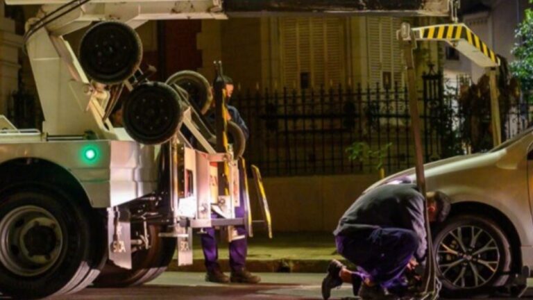 Córdoba capital se prepara para multar tras recibir más de 700 denuncias de mal estacionamiento