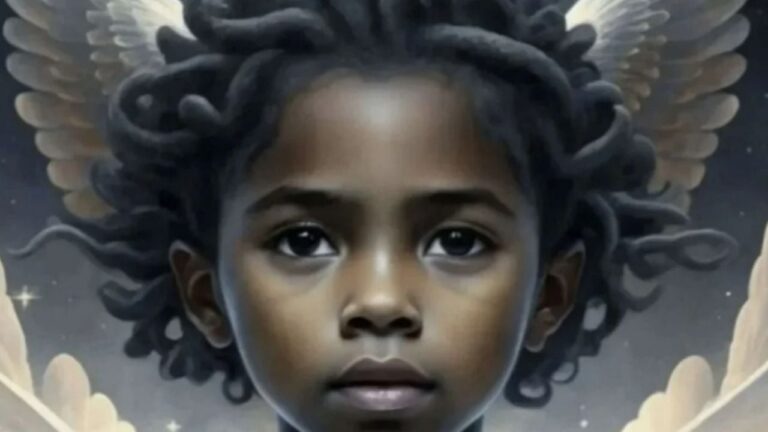 Oráculo del ángel: Mikael ayuda a poner la mente en orden