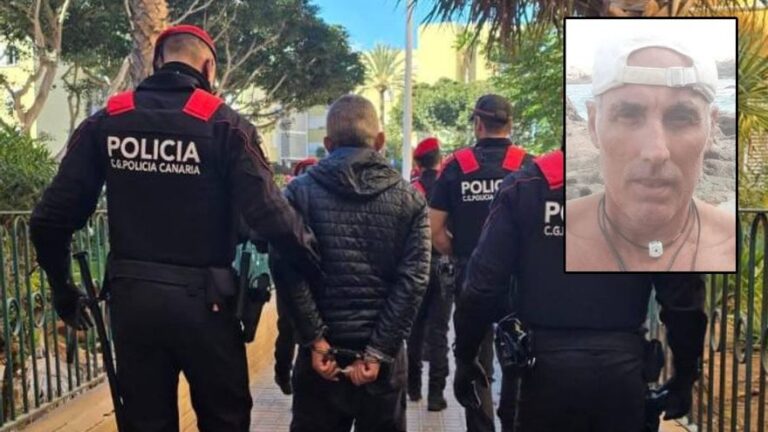 Qué es la Operación Íncubo: así se destapó la red que explotaba sexualmente a menores tuteladas en Gran Canaria