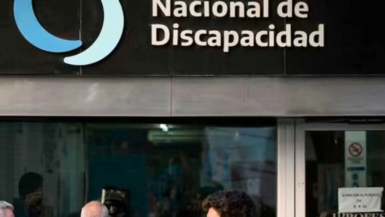 El Gobierno aumentó las prestaciones para personas con discapacidad