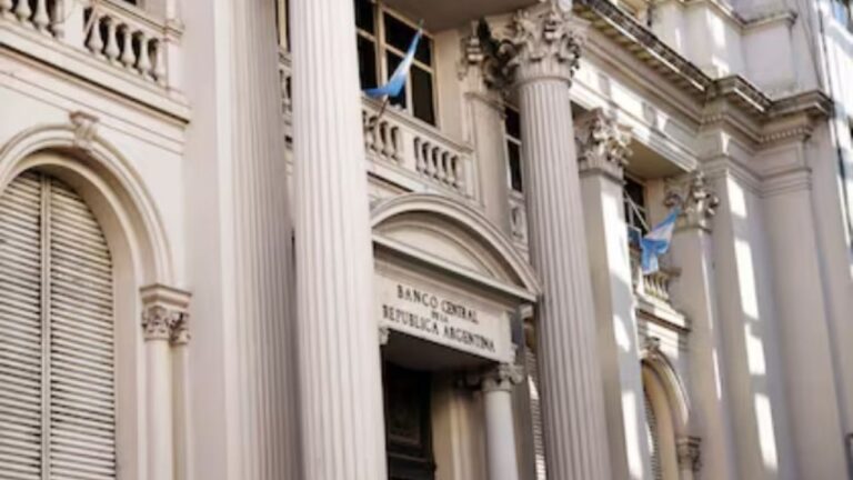 El BCRA prevé comprar reservas en los próximos meses para remonetizar la economía