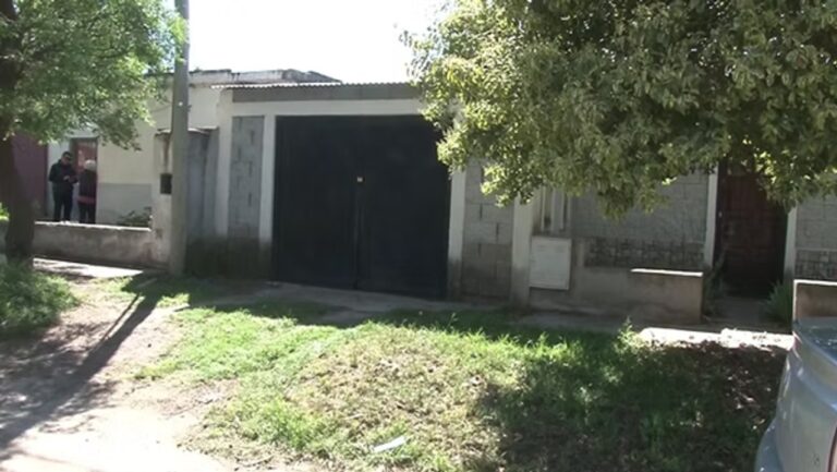 Hallan muertos a una pareja de jubilados en Río Cuarto