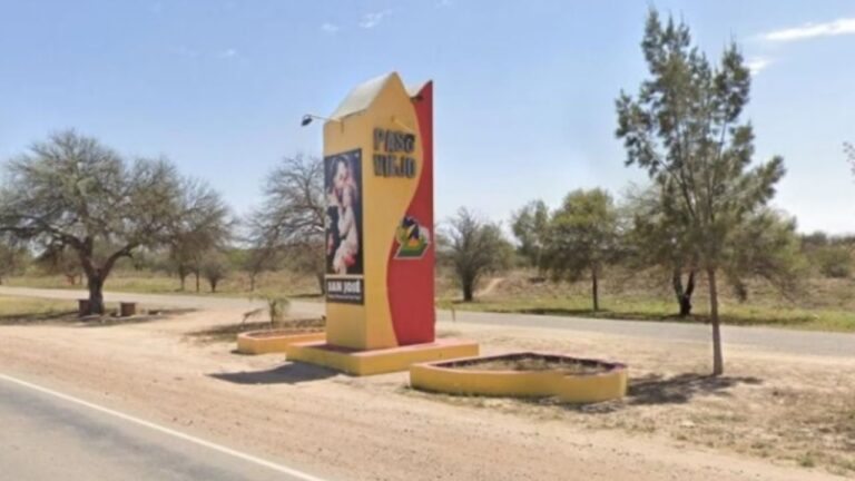 Rescataron a 17 personas explotadas en un campo cerca de Cruz del Eje