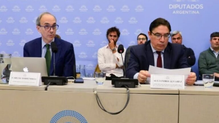 El Gobierno ratificó que no aplicará la ley de financiamiento universitario