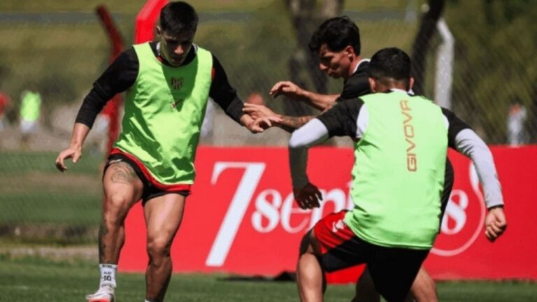 Instituto recibe a Central, buscando acercarse a los playoffs