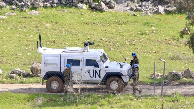 Ante la fragilidad del Estado, el Líbano se ha convertido en una república de oenegés
