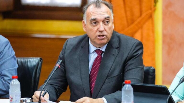 Andalucía destinará casi 200 millones al turismo y la acción exterior en 2026