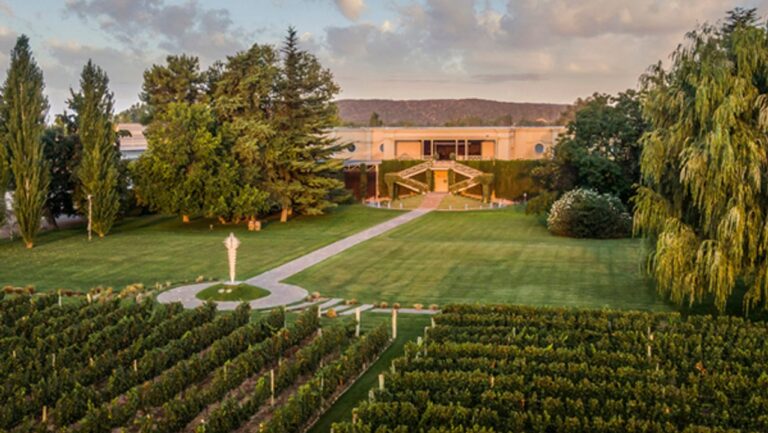 Una importante bodega argentina se presentó en concurso de acreedores