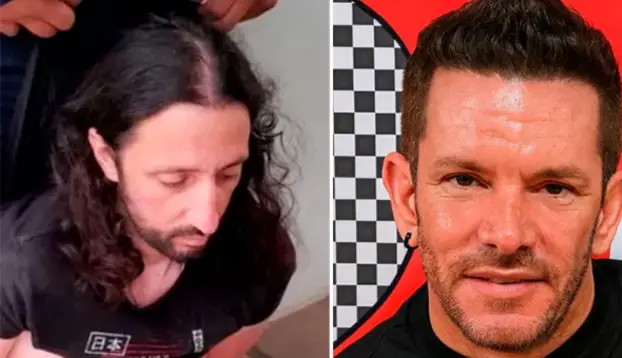 Macabro hallazgo en Entre Ríos podría ser clave para resolver el crimen del remisero Martín Palacios asesinado por Pablo Laurta