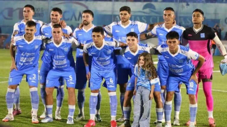 Estudiantes en Río Cuarto está en semis por el segundo ascenso