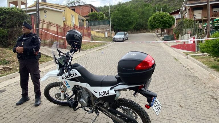 Imputaron al joven detenido por la muerte en Altos San Pedro