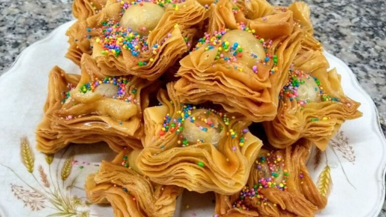 Un clásico argentino: cómo hacer pastelitos