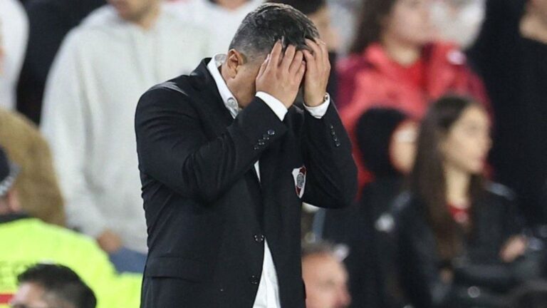 La drástica decisión de Marcelo Gallardo tras la derrota en la previa al Superclásico