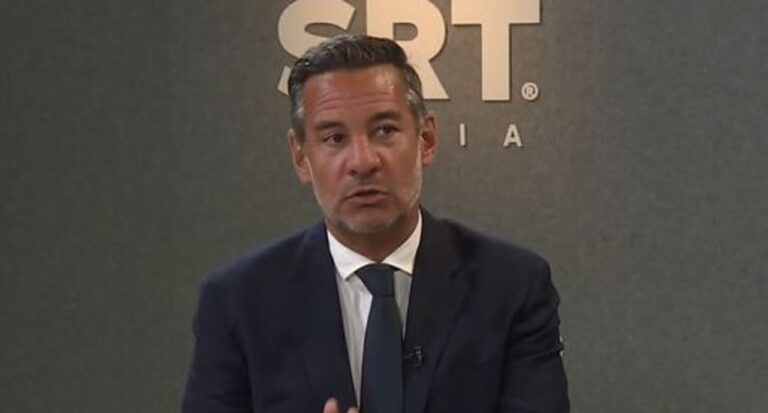 Miguel Siciliano: La Argentina necesita de una vez por todas sentido común