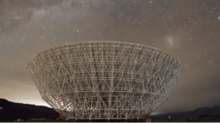 El Gobierno frenó el proyecto de China que pretendía instalar otro radar espacial en Argentina