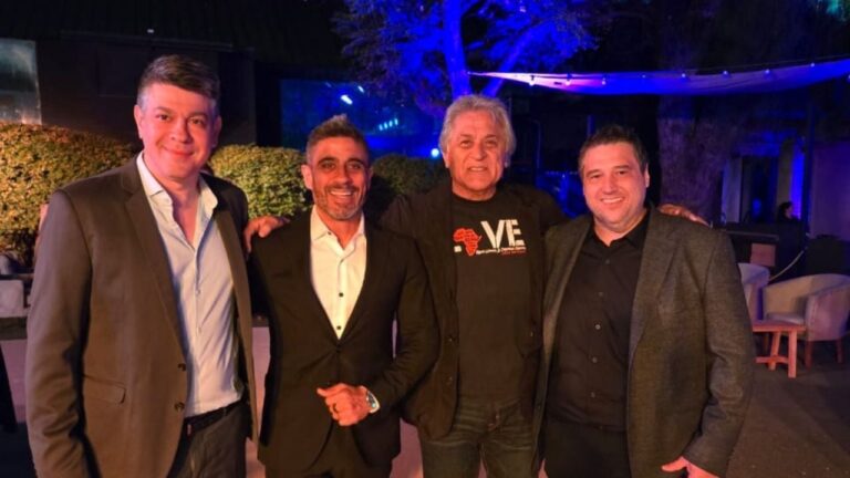 Babel Viajes reafirmó su liderazgo en la industria turística argentina