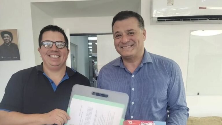 Valle Hermoso presentó proyectos de desarrollo económico ante la Agencia Córdoba Turismo