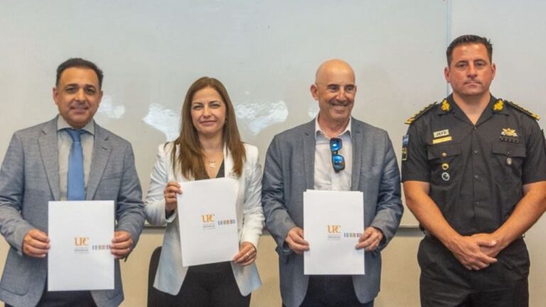 Innovación educativa en seguridad: la UPC lanza la primera licenciatura en narcotráfico del país