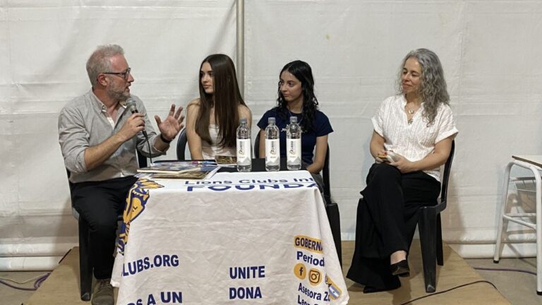 El Fondo Editorial de Villa Carlos Paz premió a nuevas voces literarias