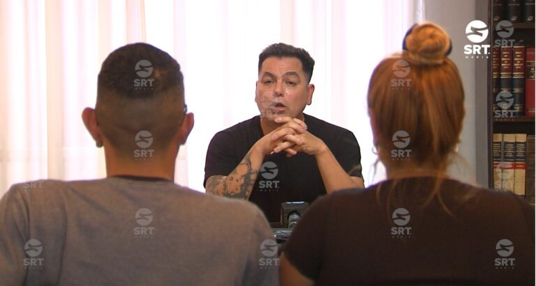 Exclusivo: nuevas revelaciones sobre el escandaloso operativo en el motel Ruta