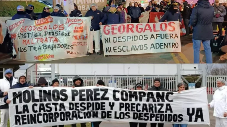 Fin de la indemnización y Fondo de cese laboral: el Despidos Ya para generar empleo