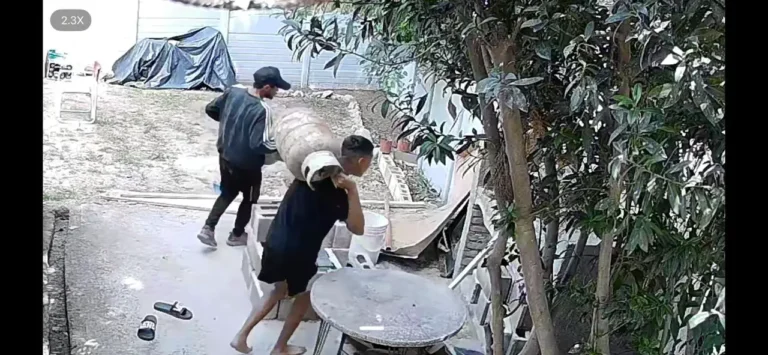 Hartazgo en El Fantasio: Robaron en una casa y denuncian a una familia de delincuentes que vive en el barrio