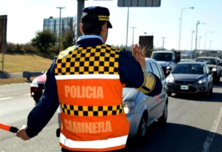 Córdoba: las multas de la Caminera vuelven a subir por encima de la inflación