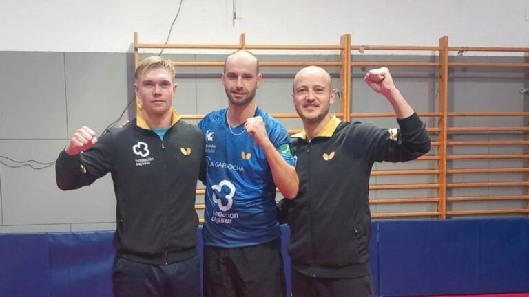 Trabajada victoria del Real Cajasur Priego ante el Hospitalet