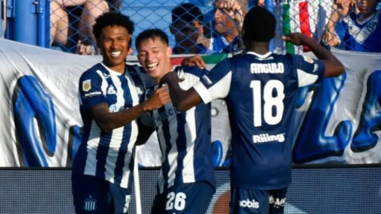 Talleres va por un triunfo ante Platense que lo aleje del descenso