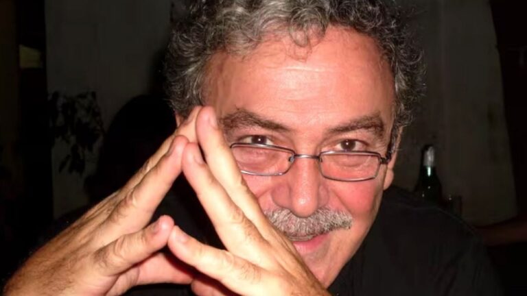 Murió Roberto Videla, docente y figura del teatro de Córdoba