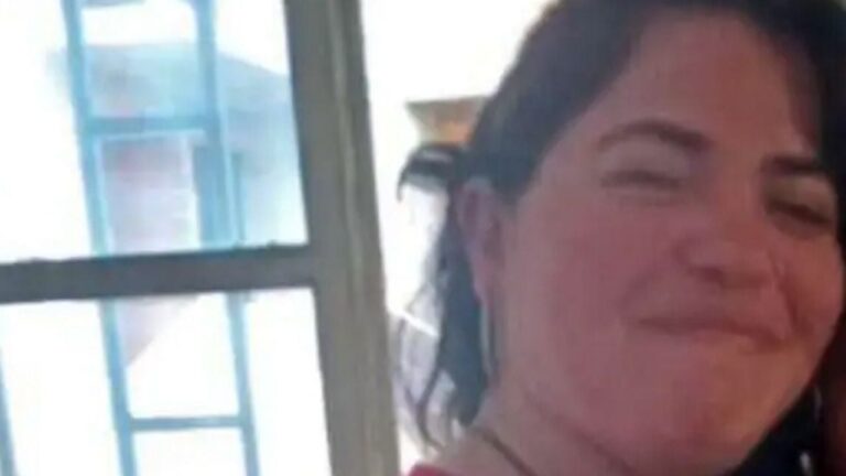 Hallaron en San Juan a la mujer que buscaban en Villa Carlos Paz