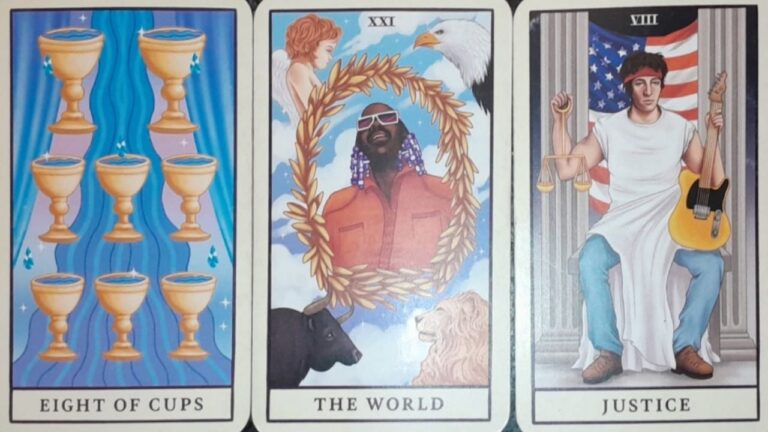 Tarot del colibrí: oportunidades de expansión y crecimiento