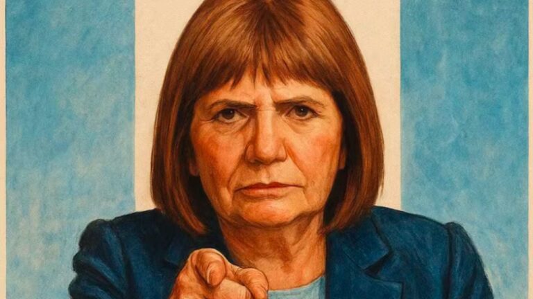 El Gobierno oficializó la creación de la carrera de investigador en la Policía Federal que anunció Bullrich