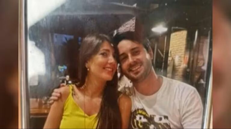 Condenaron a perpetua al asesino de Christelle Heredia en Córdoba