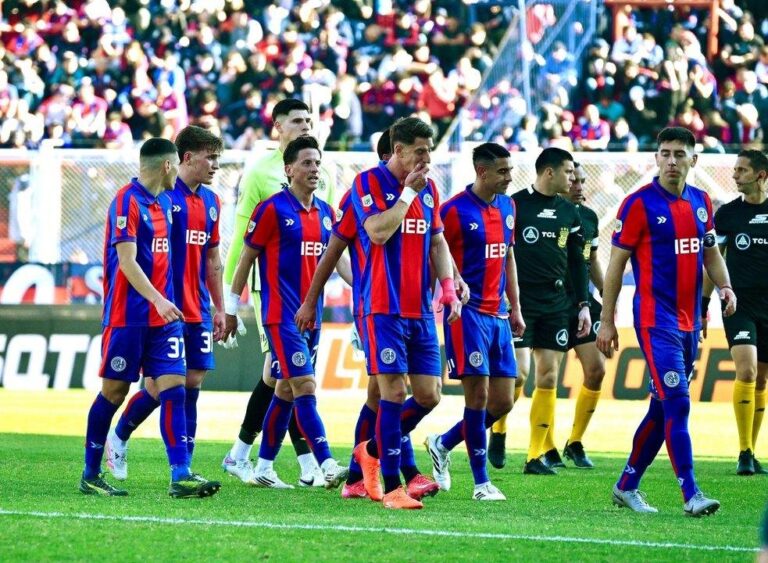 Los jugadores de San Lorenzo emitieron un comunicado por la falta de pagos: La situación actual es insostenible