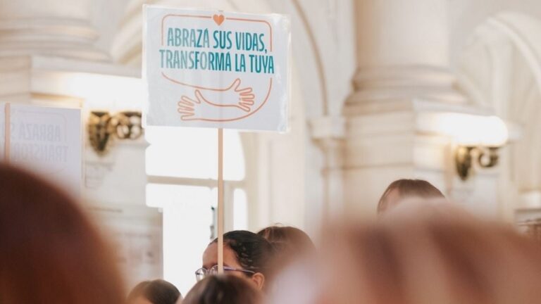 Córdoba mostrará avances para facilitar el proceso de adopción