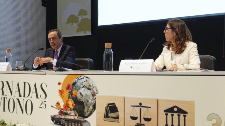 La Fundación de Covap diseña un amplio programa por sus 30 años