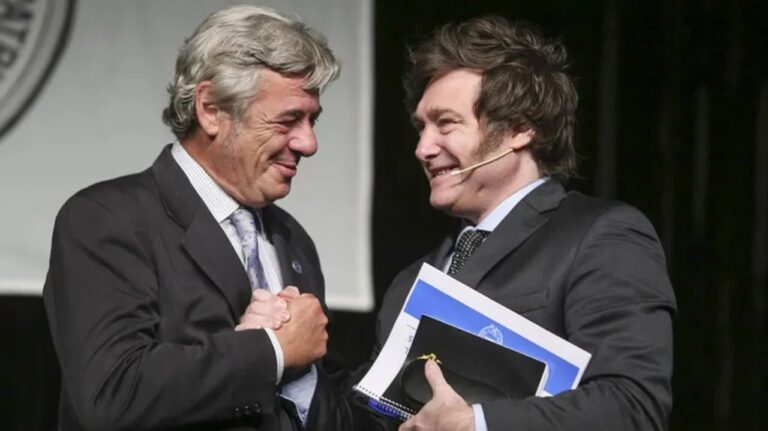 La Sociedad Rural celebró el acuerdo con Estados Unidos aunque con pie de plomo