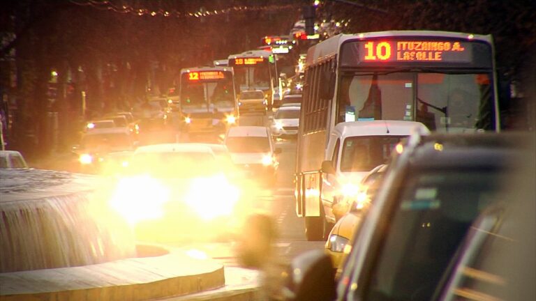 Córdoba: desde este sábado rige un aumento del boleto de transporte urbano