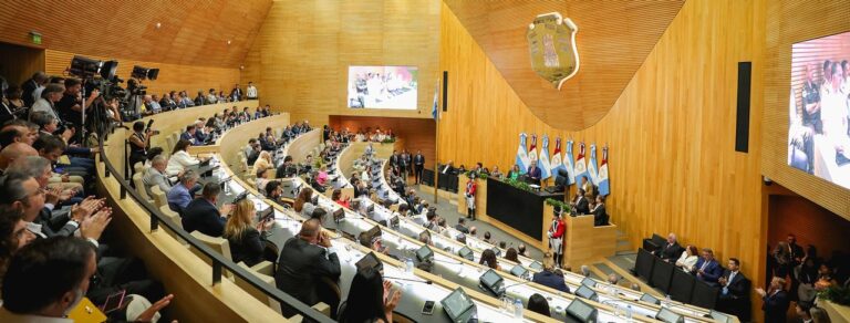 Presupuesto 2026: la oposición expresó sus críticas respecto a la baja de impuestos