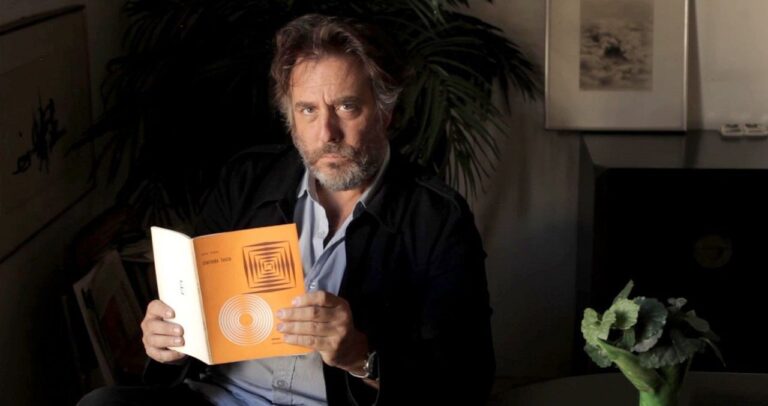 Archivo Vagabundo y El Pampero: un diálogo sobre los modos de hacer cine