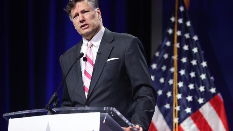 Estados Unidos felicita a Ecuador por la captura del líder criminal ‘Pipo’ en España