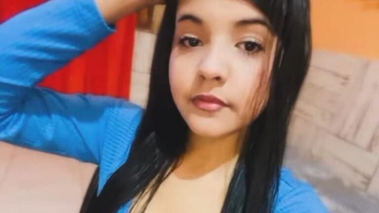Córdoba busca a Mikaila, la chica de 12 años que salió de su casa y no volvió