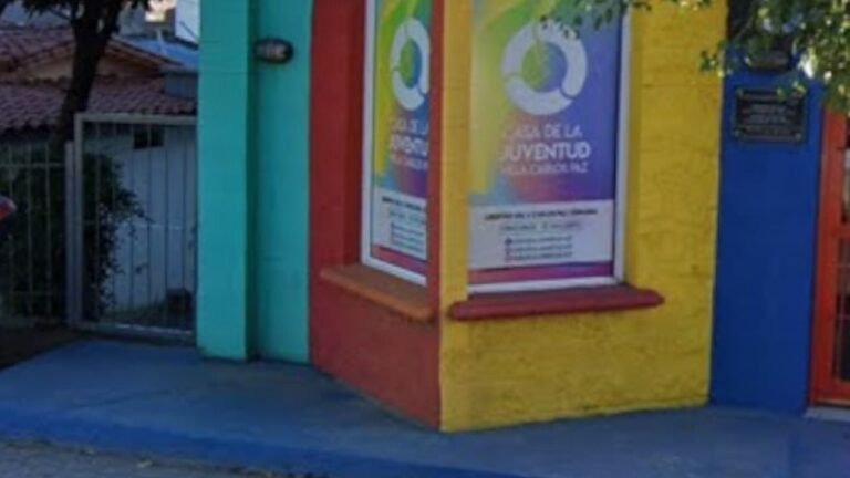 Robo millonario: Desvalijaron la Casa de la Juventud de Carlos Paz