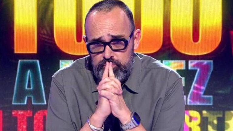 Risto Mejide, indignado con las comisiones de Investigación del Congreso tras escuchar a Mazón: «Para qué sirven?»