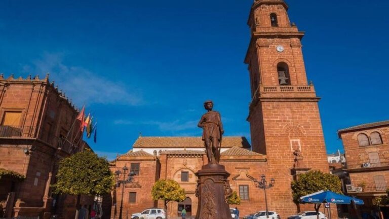 El pueblo de Córdoba con unas vistas espectaculares que recomiendan visitar este fin de semana