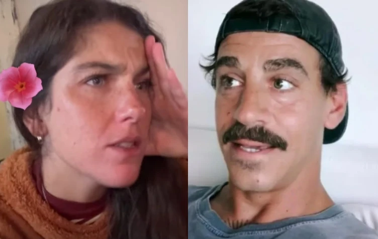 Juana Repetto contó la durísima decisión de su ex tras enterarse de su enfermedad