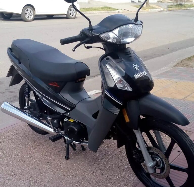 Barrio El Canal, otra vez golpeado por la inseguridad: robaron una moto durante la madrugada